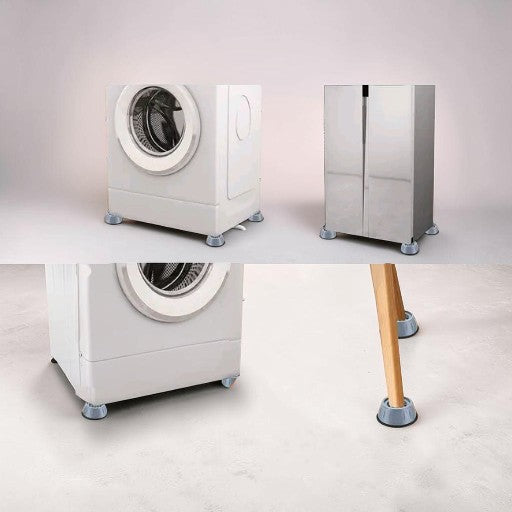 Anti Vibration Pads