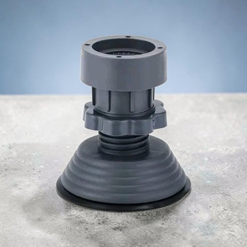 Adjustable Anti Vibration Pads