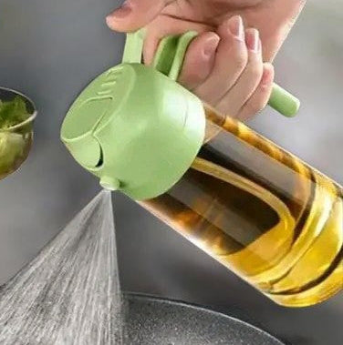 Oil Spray For Cooking