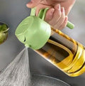 Oil Spray For Cooking