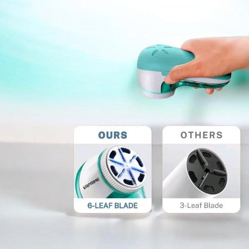 VRPRIME Lint Removeer for Winter Clothes