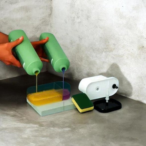 Trandy Soap Pump Dispenser