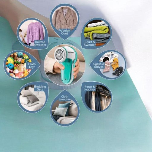 VRPRIME Lint Removeer for Winter Clothes