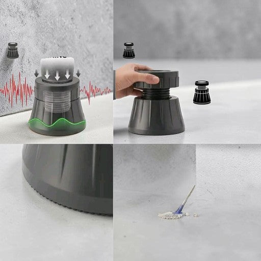 Washing Machine Vibration Pads