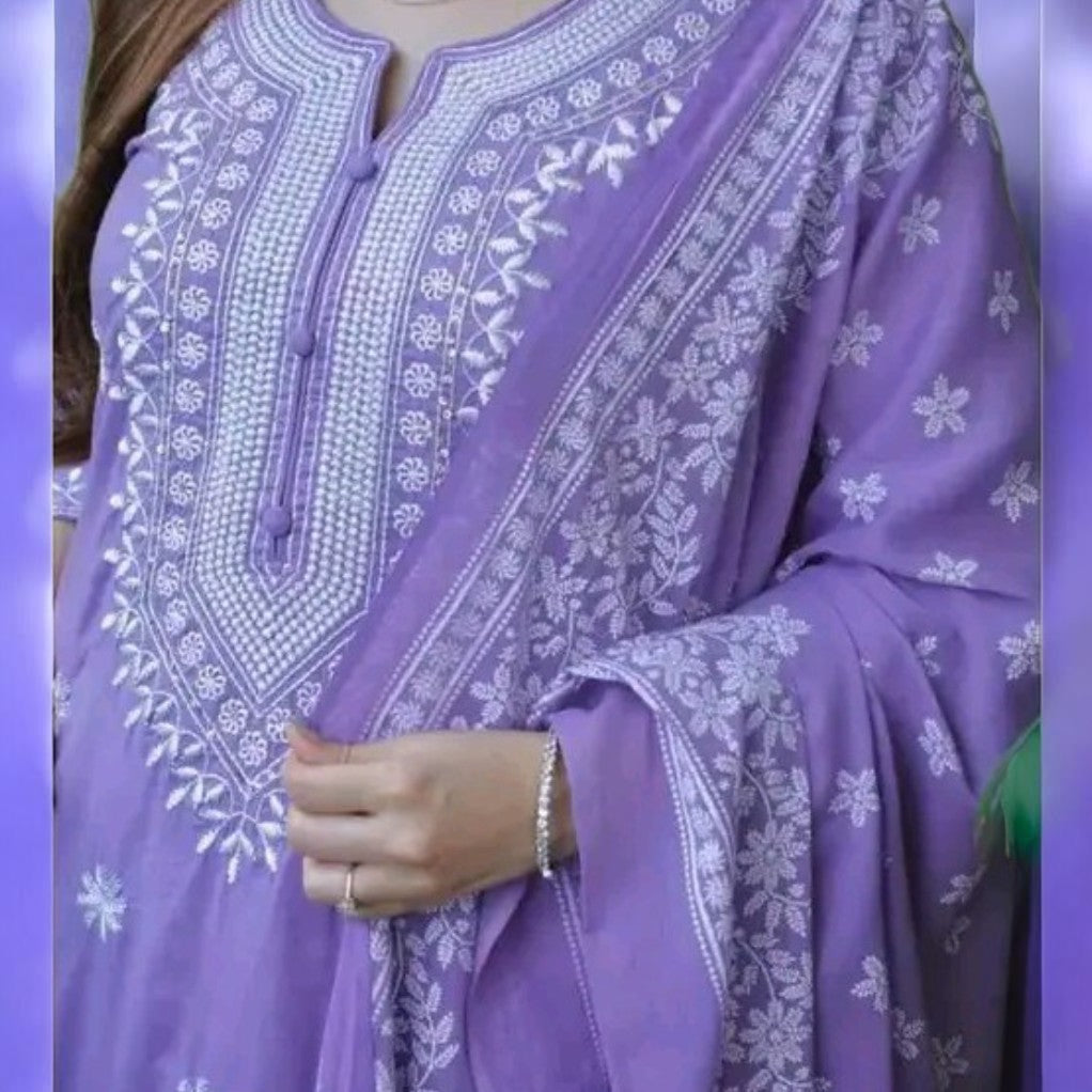 Trendy Rayon Kurti