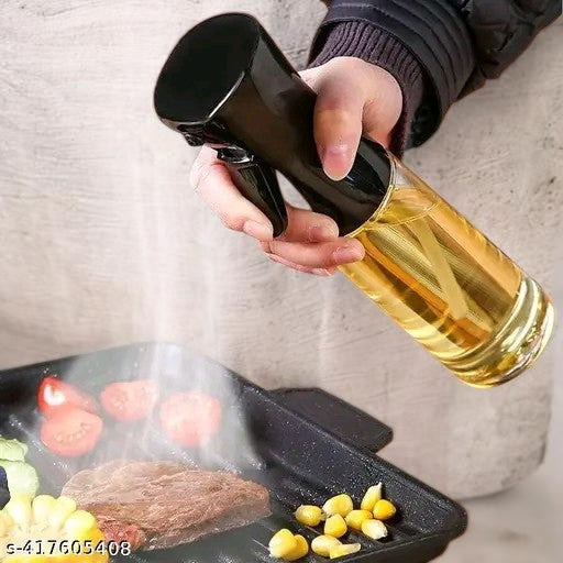 Oil Spray Bottle