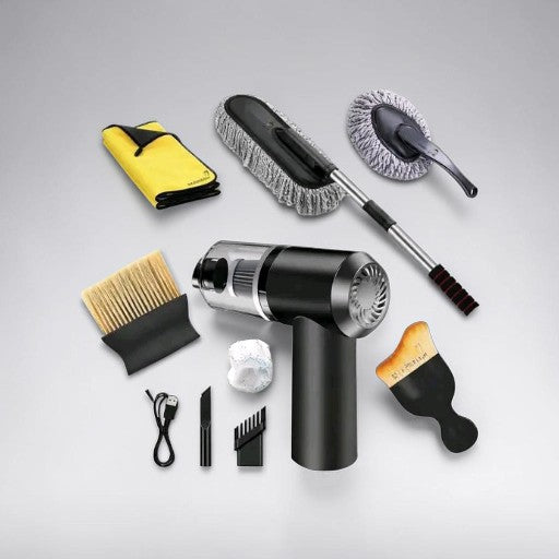 Car Cleaning Kit