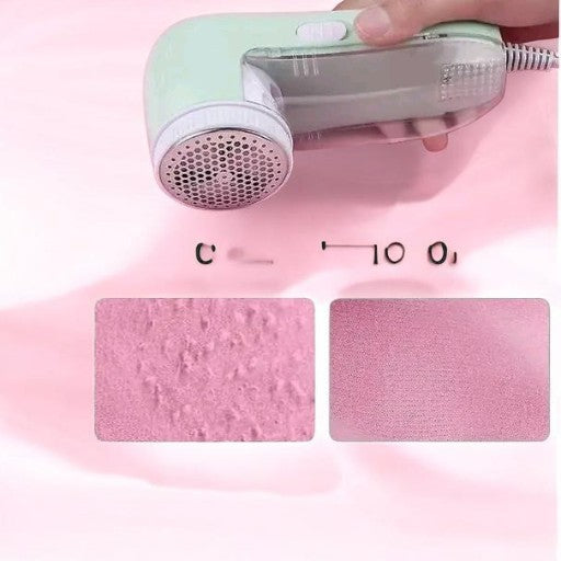 Advanced Electric Lint Remover