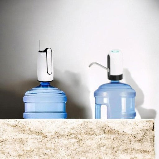 Portable Electric water Pump Dispenser