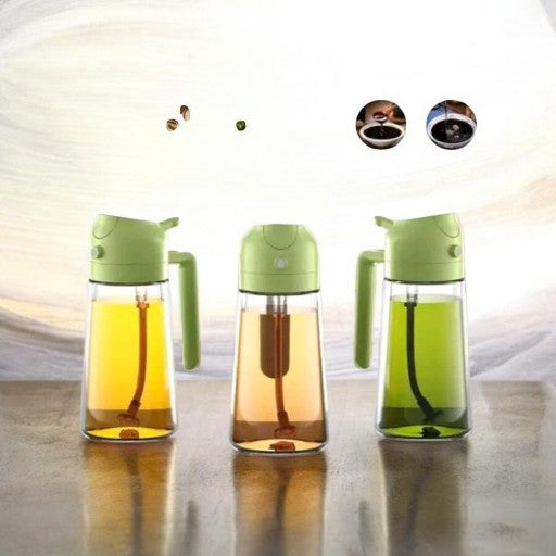 Oil Spray For Cooking
