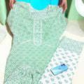 Designer Cotton Kurti