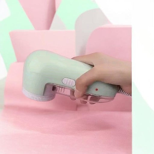 Advanced Electric Lint Remover
