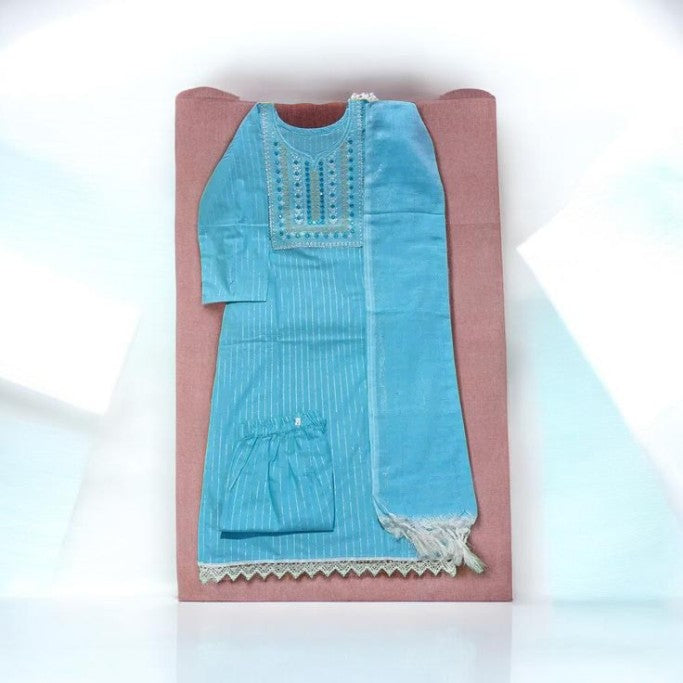 Tranding Kurti Set