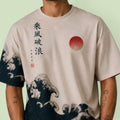 Printed Premium T-shirt