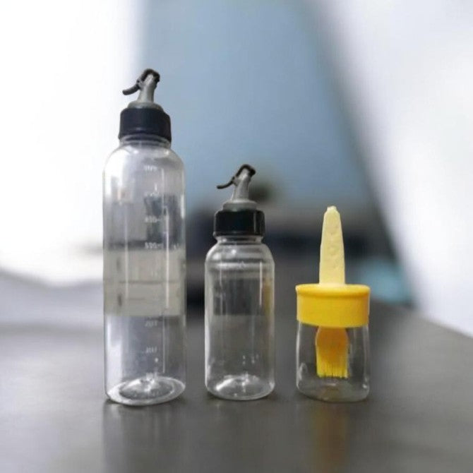Oil Dispenser