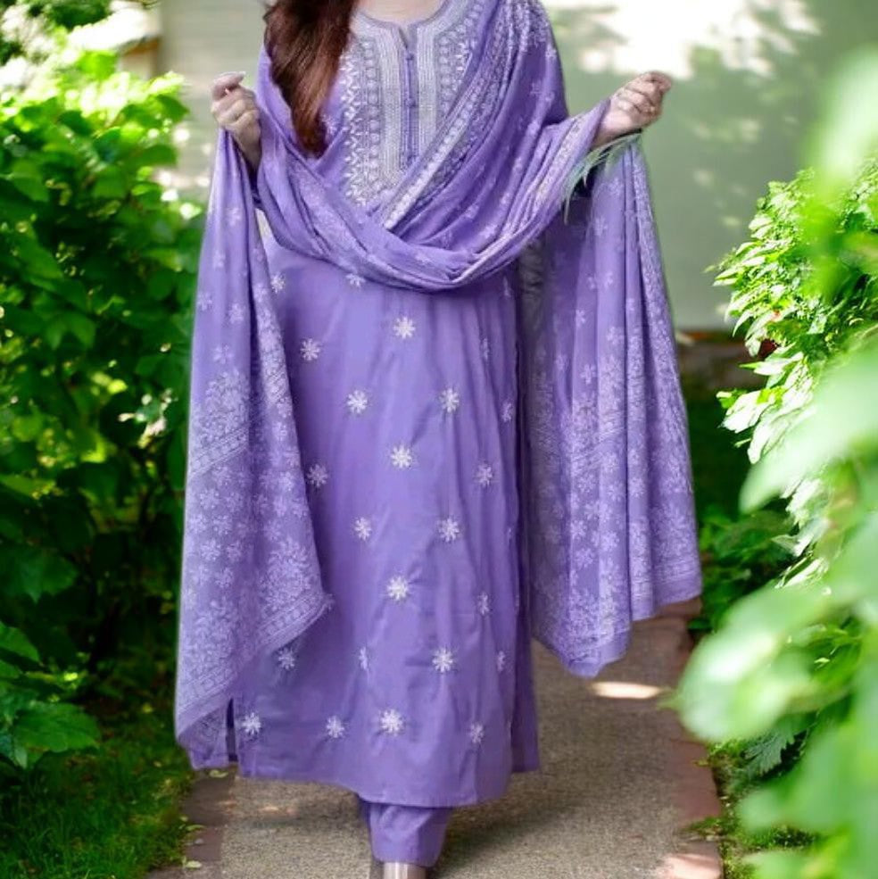Trendy Rayon Kurti
