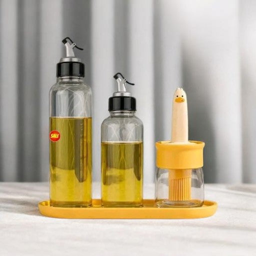 Oil Dispenser