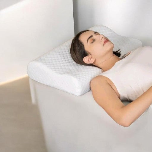 Memory Foam Cervical Pillow