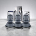 Adjustable Anti Vibration Pads