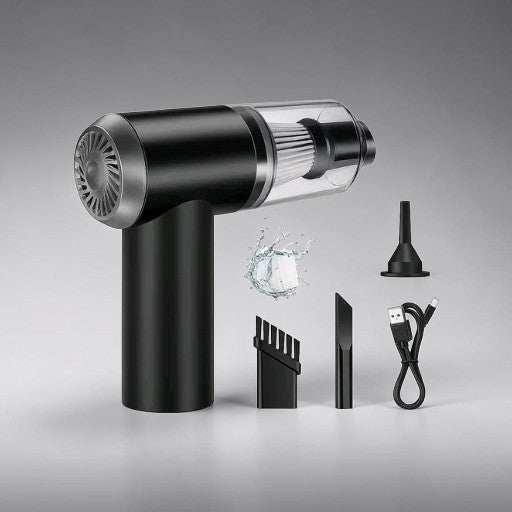 Car Cleaning Kit