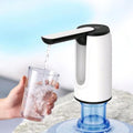 Portable Electric water Pump Dispenser