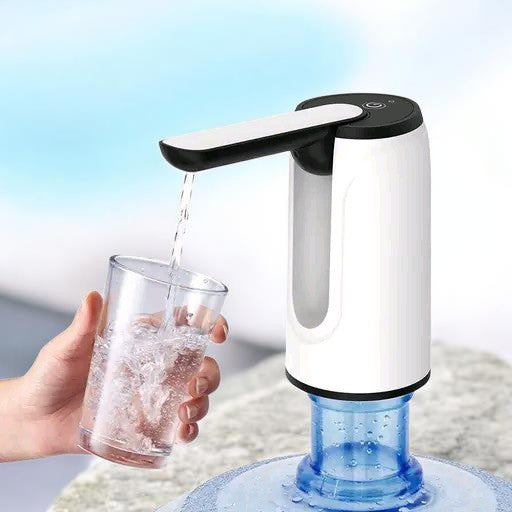 Portable Electric water Pump Dispenser