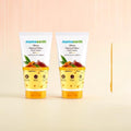 Mamaearth Ubtan Facewash For Tan & Acne