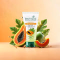 Biotique Papaya Facewash For Tan Removel