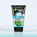 Garnier Men Deep Cleaning Fece Wash