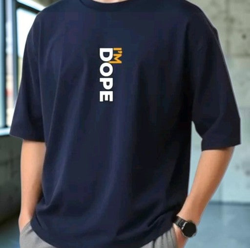 Premium Cotton T-shirt
